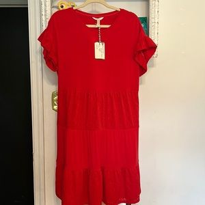 BNWT Women’s Matilda Jane dress